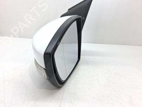 Left mirror FORD KUGA II (DM2) 2.0 TDCi 4x4 | BP29228706C26 