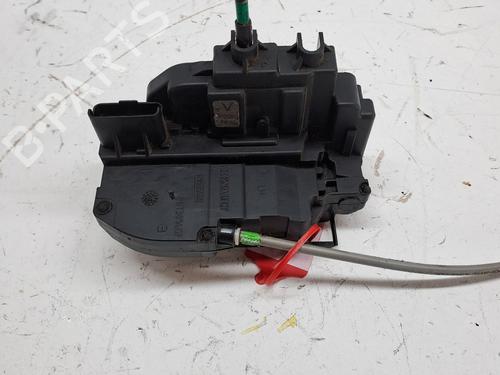 Used Rear left lock NISSAN QASHQAI I (J10, NJ10) 2.0 dCi All-wheel Drive (150 hp) 23975304
