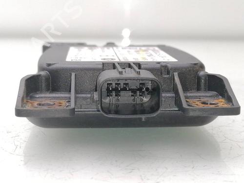 Used Electronic module MAZDA 3 (BM, BN) 2.0 (120 hp) 23941476