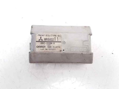 Elektronisk modul MITSUBISHI PAJERO III (V7_W, V6_W) 3.2 Di-D (V68W) (160 hp) 23384556