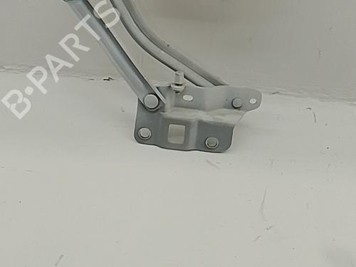 Dørhængsel/Dørbegrænser OMODA C5 GT 1.6 | BP38168446C146 - Image 2