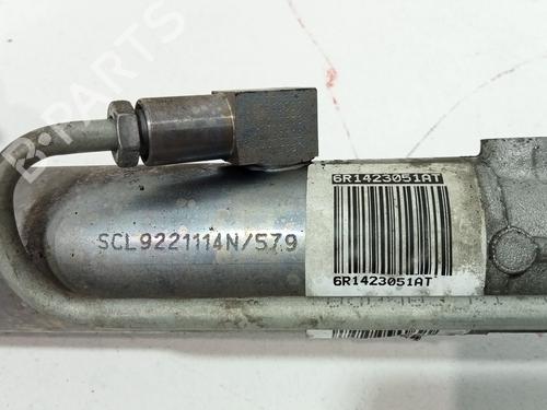 Steering rack SEAT IBIZA IV (6J5, 6P1) 1.2 TSI | BP30054708M22 