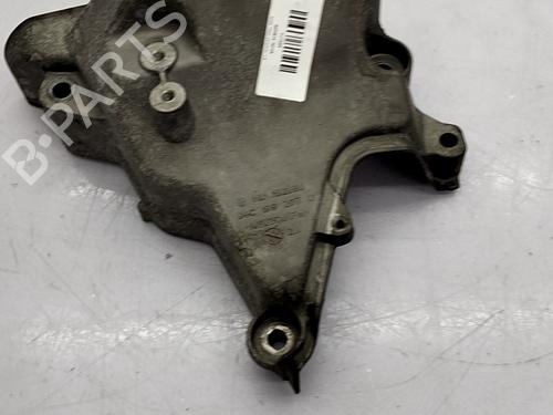 Used Engine mount Engine mount SKODA FABIA III (NJ3) 1.0 (75 hp) 34508361 34508361