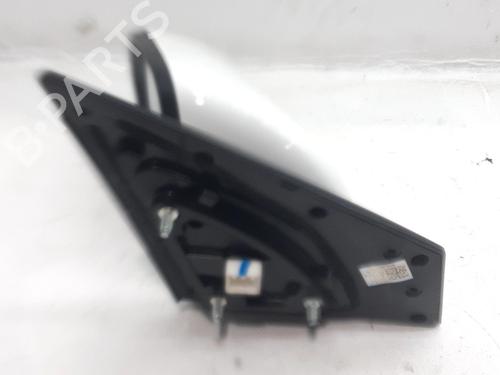 Left mirror KIA STONIC (YB) 1.0 T-GDi Eco-Dynamics+ | BP33762893C26 - Image 4