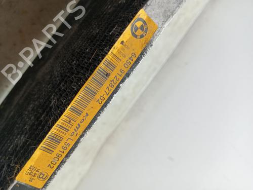 AC radiator BMW 5 (E60) 520 d | BP23368988M32 