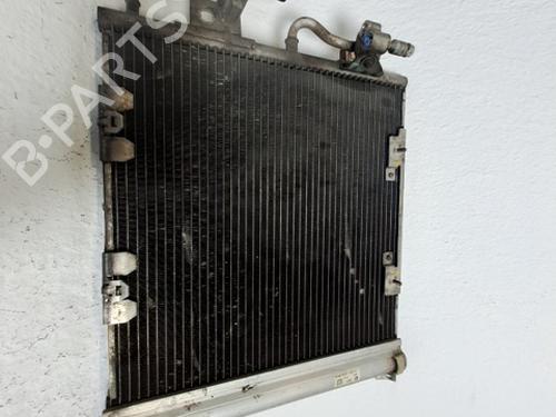Used AC radiator OPEL ZAFIRA / ZAFIRA FAMILY B (A05) 1.9 CDTI (M75) (120 hp) 29557934