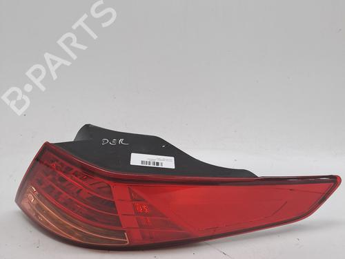 Used Right taillight KIA OPTIMA (FSGDS6B) 1.7 CRDi (136 hp) 23367916