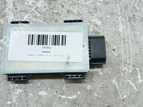 Electronic sensor RENAULT ARKANA I (LCM_, LDN_) 1.3 TCe 140 (LDN0) | BP37604547M84 - Image 2