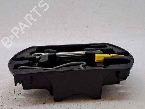 Jack Kit PEUGEOT 308 II (LB_, LP_, LW_, LH_, L3_) 1.2 THP 130 | BP27672917C119 