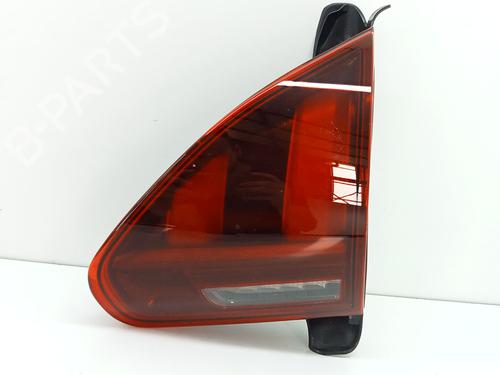 Used Right tailgate light PEUGEOT 2008 I (CU_) 1.6 BlueHDi 100 (100 hp) 27461401