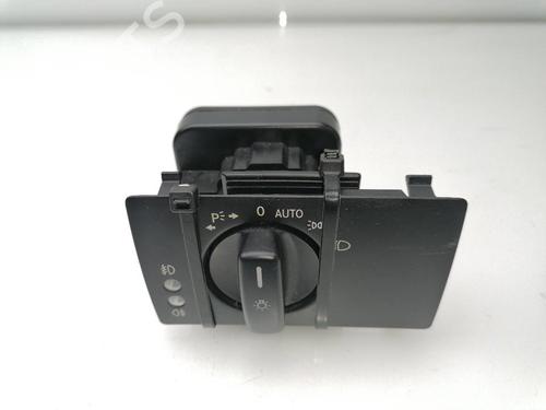 Headlight switch MERCEDES-BENZ B-CLASS Sports Tourer (W245) B 200 CDI (245.208) | BP23458743I24 