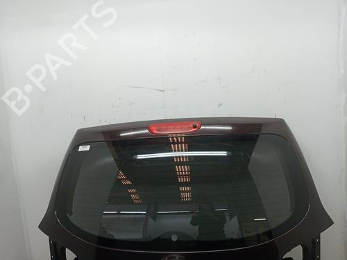 Tailgate HYUNDAI SANTA FÉ II (CM) 2.2 CRDi | BP24515246C6 
