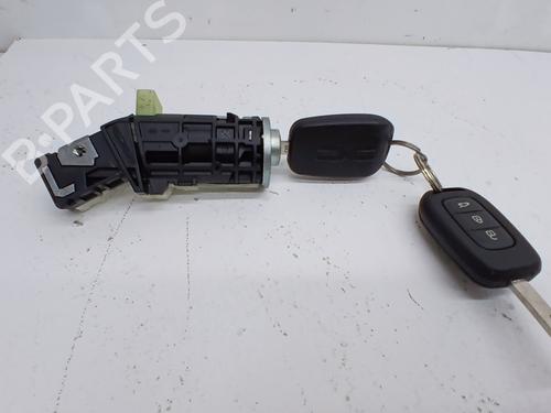 Used Ignition barrel Ignition barrel 39554965 39554965