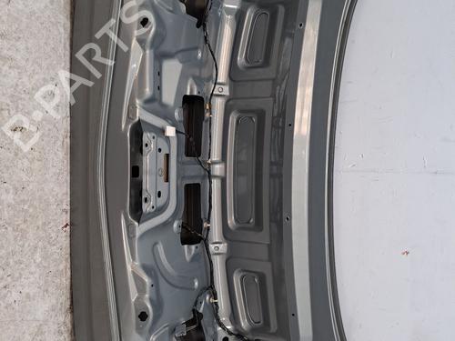 Tailgate FORD MONDEO IV (BA7) 2.0 TDCi | BP26921440C6 