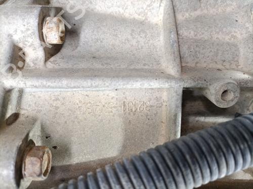 Gearbox NISSAN PATHFINDER III (R51) 2.5 dCi 4WD | BP24496335M3