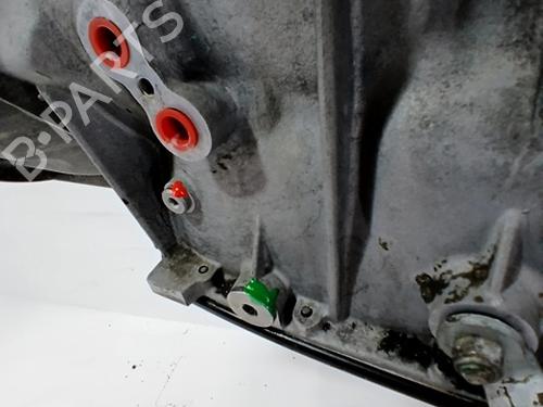 Gearbox BMW 5 (E39) 530 d | BP29556068M3