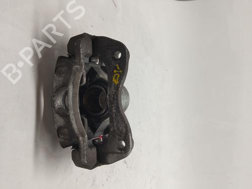 Right front brake caliper HYUNDAI i10 III (AC3, AI3) 1.0 MPi | BP24636552M104 
