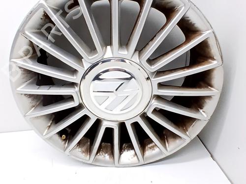 Used Rim Rim VW UP! (121, 122, BL1, BL2, BL3, 123) 1.0 (75 hp) 34613392 34613392