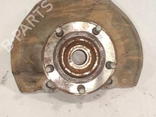 Right front steering knuckle JEEP COMPASS (MK49) 2.2 CRD 4x4 | BP37437505M26 - Image 3