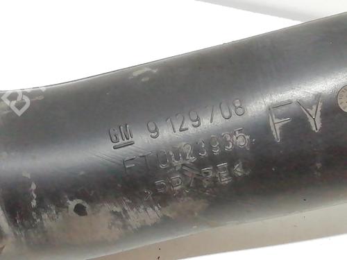 Used Pipe FORD TRANSIT CONNECT (P65_, P70_, P80_) 1.8 TDCi (90 hp) 25455482