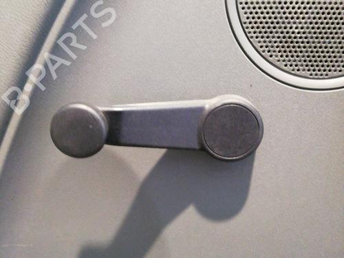 Rudehejsemekanisme Højre foran FORD TRANSIT CONNECT (P65_, P70_, P80_) 1.8 TDCi | BP25455264C23 