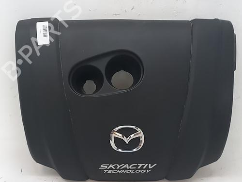 Used Upper protection Upper protection MAZDA 3 Hatchback Van (BM) 2.0 (120 hp) 36015537 36015537