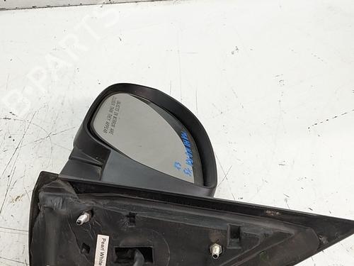 Retrovisor esquerdo MAHINDRA XUV500 2.2 CRDe | BP38437627C26 - Image 2