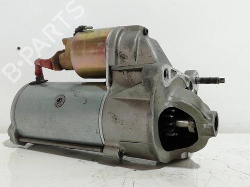 Startmotor RENAULT LAGUNA II Grandtour (KG0/1_) 1.9 dCi (KG0G) | BP26168721M8 