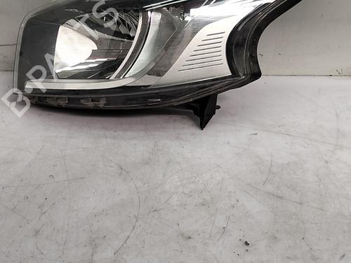 Used Left headlight Left headlight 38416080 38416080