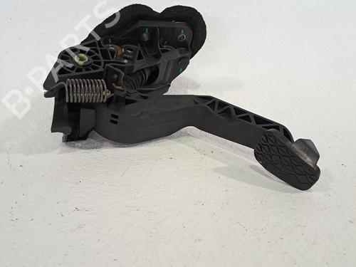 Used Clutch pedal FORD TRANSIT COURIER B460 Box Body/MPV 1.5 TDCi (75 hp) 23944627