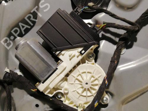 Used Front right window mechanism SEAT IBIZA II (6K1) 1.4 i 16V (101 hp) 25712645