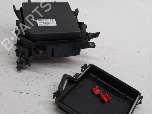 Fuse box RENAULT MEGANE II Saloon (LM0/1_) 1.5 dCi (LM0F, LM0T, LM2B) | BP28037717E1 