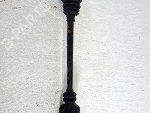 Right front driveshaft RENAULT KANGOO (KC0/1_) 1.6 16V | BP29558284M39