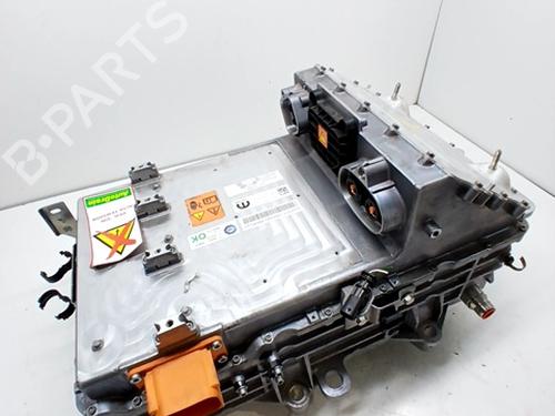 Used Other FIAT 500e (332_) Elektro 3+1 (FA1) (118 hp) 30526401