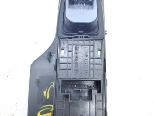 Left front window switch SEAT LEON (KL1, KLG) 2.0 TDI | BP40551372I27 - Image 2