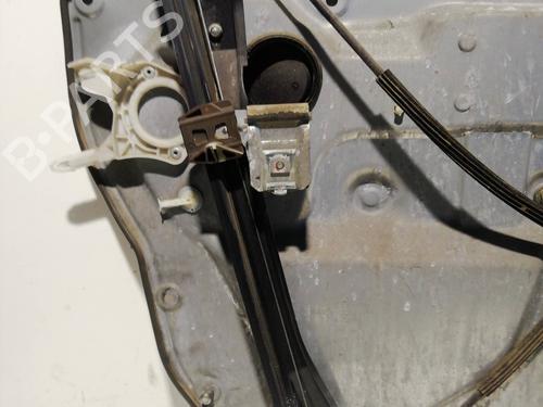 Right front window motor SEAT CORDOBA (6L2) 1.9 TDI | BP25465600E20 