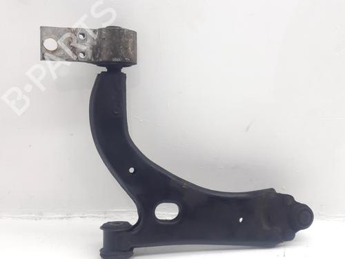 Right front suspension arm MAZDA 2 (DY) 1.4 | BP33871137M13 - Image 2
