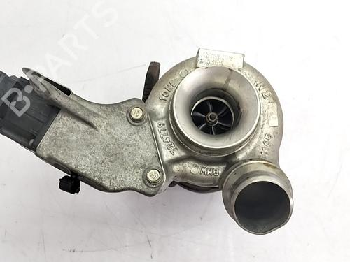 Used Turbocharger/Supercharger Turbocharger/Supercharger 36838244 36838244