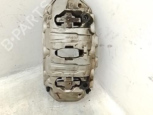Left front brake caliper PORSCHE CAYENNE (92A) 3.0 S E-Hybrid | BP37590932M105 - Image 7