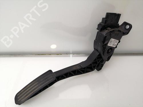Used Pedal LAND ROVER FREELANDER 2 (L359) 2.2 TD4 4x4 (150 hp) 25761865