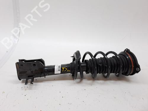 Højre fortil støddæmper JEEP COMPASS (MP, M6, MV, M7) 1.6 CRD (120 hp) 23364394
