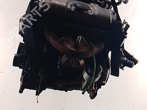 Used Engine Engine 39063137 39063137