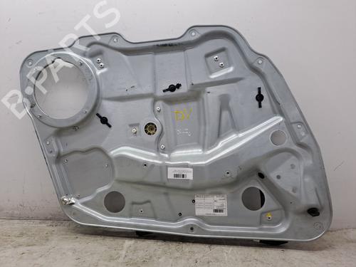 Rudehejsemekanisme ventre foran MERCEDES-BENZ M-CLASS (W164) ML 320 CDI 4-matic (164.122) (224 hp) 23374304