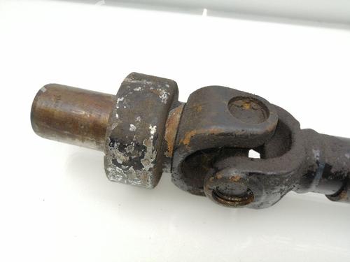 Driveshaft SUZUKI VITARA (ET, TA, TD) 1.6 All-wheel Drive (TA, TA01, SE416) | BP23893077M37 