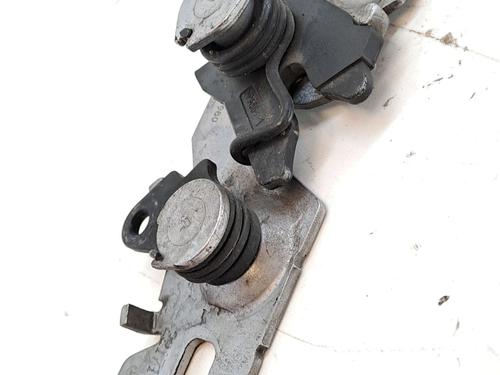 Hood lock PEUGEOT 308 II (LB_, LP_, LW_, LH_, L3_) 1.2 THP 130 | BP27672801C133 