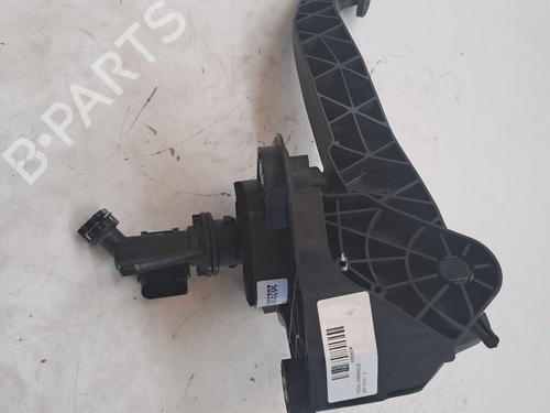 Used Clutch pedal MG MG ZS SUV (AZS1) 1.0 T-GDi (111 hp) 27292918