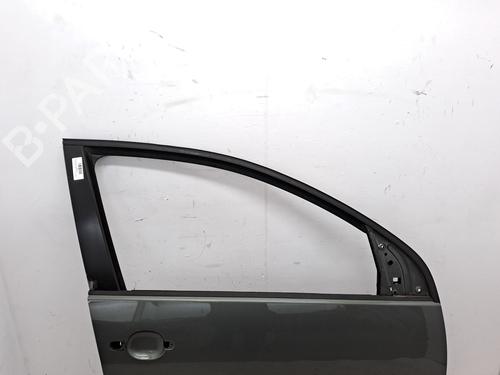 Right front door VW GOLF V (1K1) 1.9 TDI | BP27672772C3 