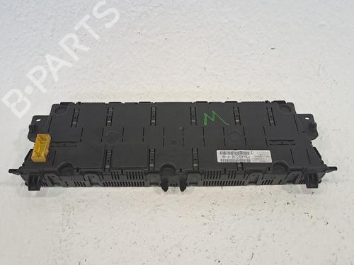 Instrument cluster CITROËN C4 Grand Picasso I (UA_) 2.0 HDi 138 | BP26492090C47 
