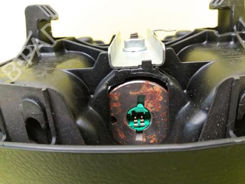 Used Driver airbag PEUGEOT 307 (3A/C) 2.0 HDi 110 (107 hp) 23387422
