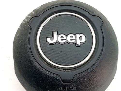 Used Driver airbag Driver airbag JEEP WRANGLER IV (JL) 2.0 4xe Plug-in Hybrid (JL74) (381 hp) 33767516 33767516